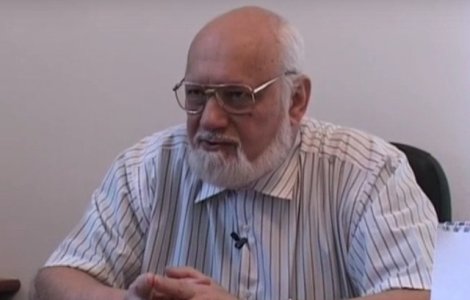 Gelu Voican Voiculescu, reactie privind desfiintarea Institutului Revo