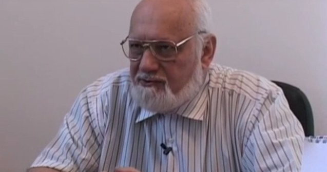 Gelu Voican Voiculescu, reactie privind desfiintarea Institutului Revo