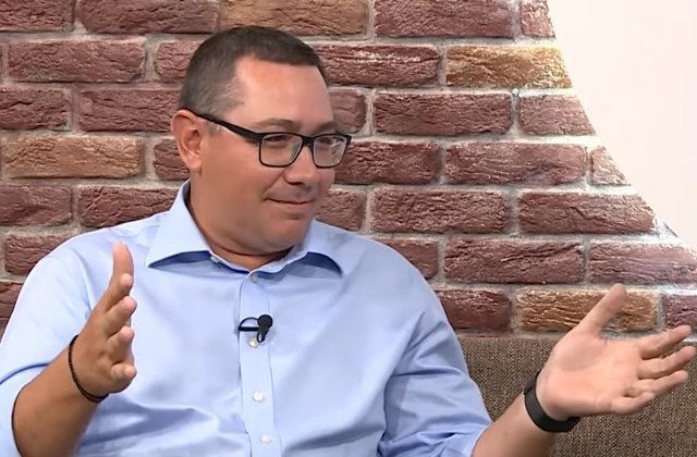 Ponta, dupa ce Borza a fost numit consilier onorific al lui Orban: Tupeu maxim si obraz cat mai gros - ca merge!