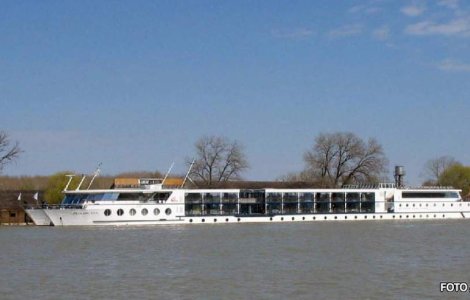 Udrea vrea linie de croaziera intre Constanta si insulele grecesti