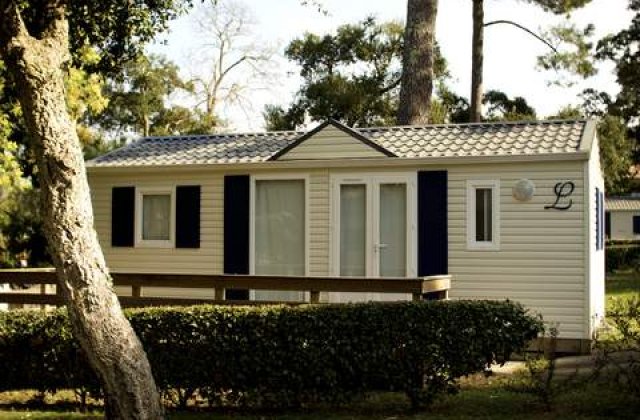 Un roman a inventat casa pe care o poti lua dupa tine