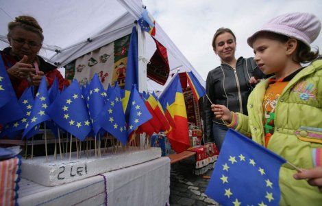Suedia, viitoarea presedintie a UE, sustine mentinerea monitorizarii Romaniei