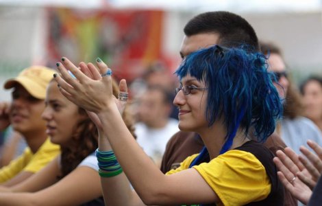 B&#39;ESTFEST 2009 pe ultima suta de metri