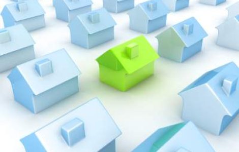 Autorizatiile de constructie, in crestere cu aproape 10% in luna mai