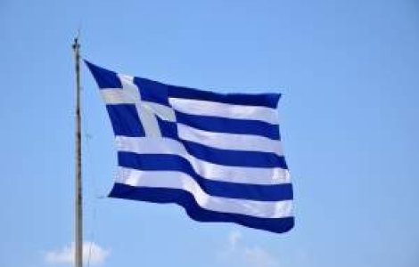 O noua greva de 48 de ore paralizeaza Grecia