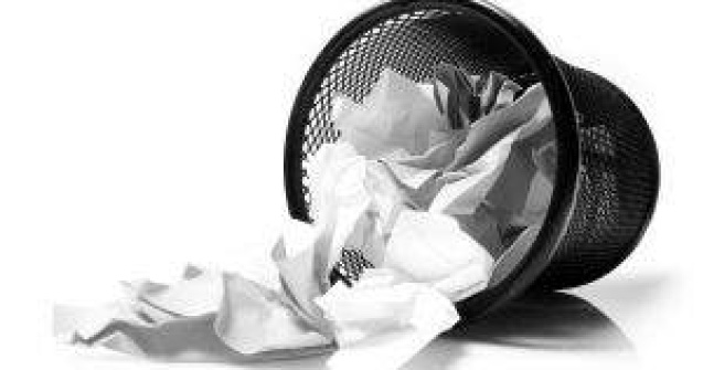 Primul Muzeu al Deseurilor din Europa, in Romania