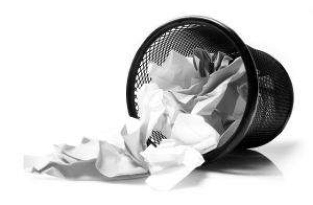 Primul Muzeu al Deseurilor din Europa, in Romania