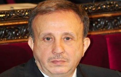 Fratele presedintelui Parlamentului sirian, asasinat la Damasc