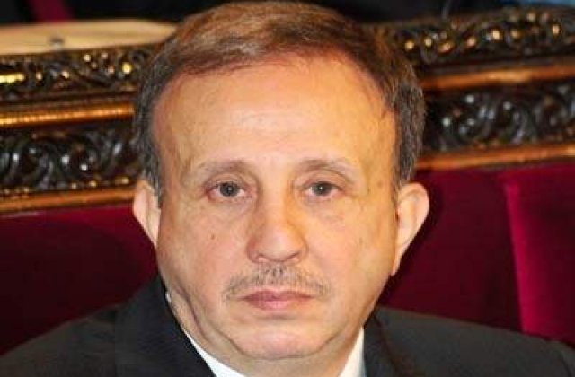 Fratele presedintelui Parlamentului sirian, asasinat la Damasc