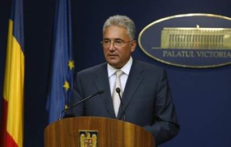 ARD vrea sa reduca numarul de ministere. Videanu: Vor fi 16 membri ai Cabinetului