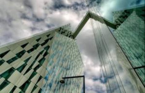 Cel mai inalt turn din lume s-ar putea construi in Ecuador