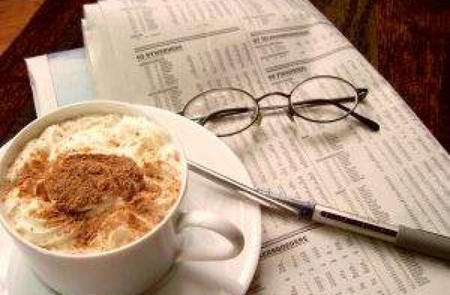 Stirile pe scurt - Titlurile serii