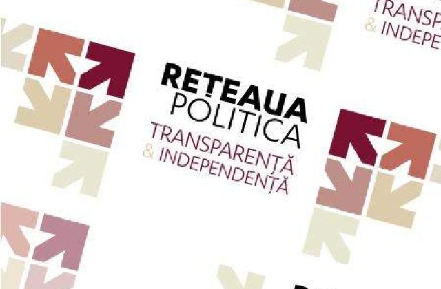 Reteaua politica, o noua alternativa la partidele mari din Romania?
