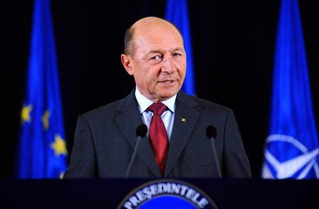 Basescu se intalneste joi cu echipa de experti FMI