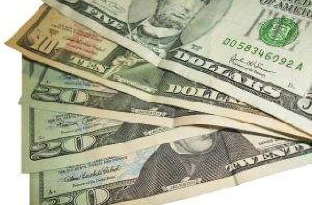 Dolarul se depreciaza dupa realegerea lui Obama