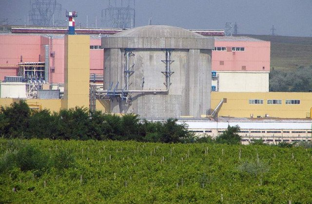 Ministerul Economiei sustine continuarea cu actualii investitori a reactoarelor nucleare 3 si 4