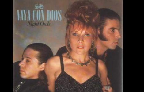 Vaya Con Dios revine in Romania, in cadrul turneului de adio