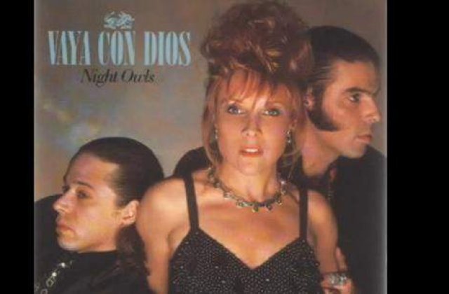 Vaya Con Dios revine in Romania, in cadrul turneului de adio