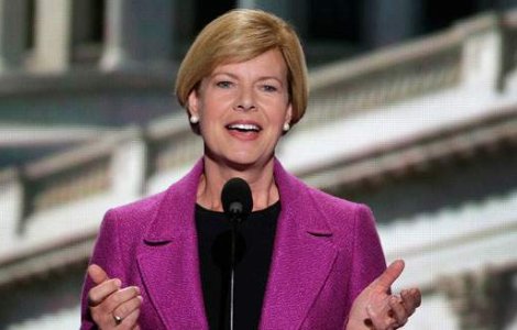 Premiera in SUA: Prima femeie cu orientare homosexuala, aleasa ca senator