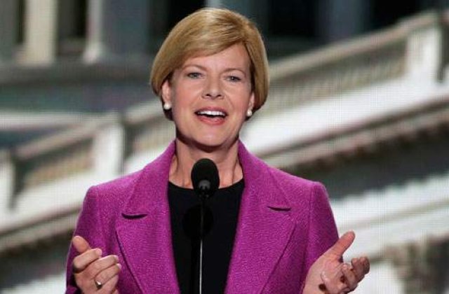 Premiera in SUA: Prima femeie cu orientare homosexuala, aleasa ca senator