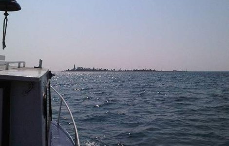 Vasul rusesc disparut, cu 700 tone de aur la bord, gasit scufundat