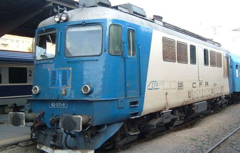 Basescu si Ponta au convenit sa amane privatizarea CFR Marfa si listarea Transgaz