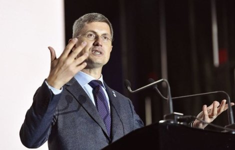 Dan Barna: 2020 va fi un an in care se limpezesc apele