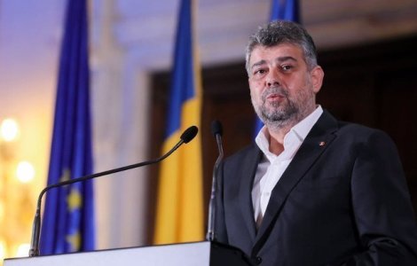 Marcel Ciolacu: PSD se va intoarce in 2020 mai puternic