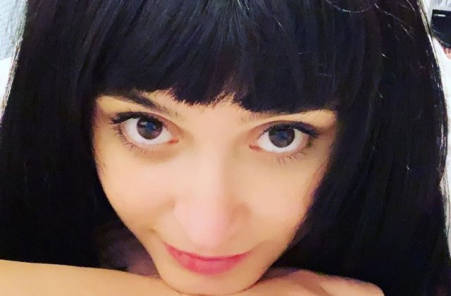 Irina Rimes a ajuns de urgenta la spital cu hemoragie interna