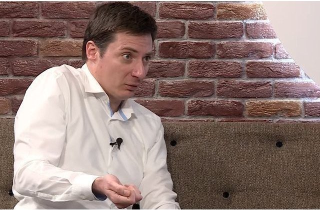 Andrei Caramitru: 2020 sper sa fie un an de consolidare. Nu de regres sau de dezamagire