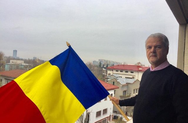 Adrian Nastase: Va doresc un An Nou in care intelepciunea sa ne guverneze
