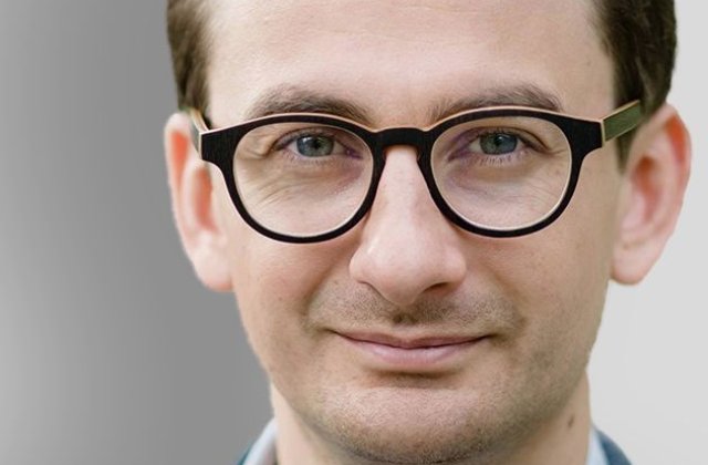 Iulian Bulai: Cu credinta intr-o Romanie mai buna, impreuna vom muta muntii din loc