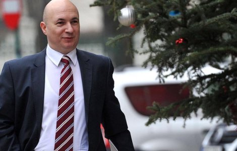 Codrin Stefanescu: 2019 fost un an cumplit. Cu multa tradare, dezbinare si ura