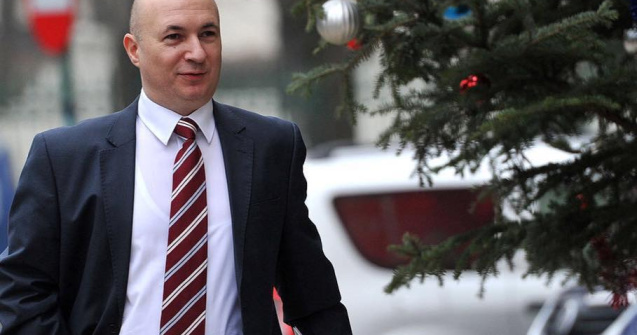 Codrin Stefanescu: 2019 fost un an cumplit. Cu multa tradare, dezbinar