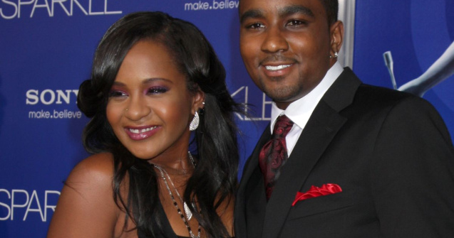 Nick Gordon, fostul prieten al fiicei lui Whitney Houston, a fost gasi