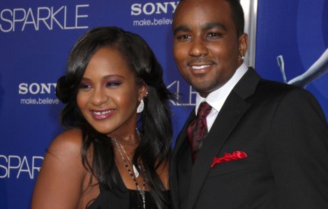 Nick Gordon, fostul prieten al fiicei lui Whitney Houston, a fost gasit mort