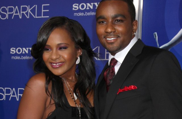 Nick Gordon, fostul prieten al fiicei lui Whitney Houston, a fost gasit mort