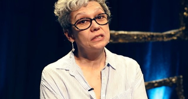 Oana Pellea: De ce nu se face un comandament mondial pentru salvarea A