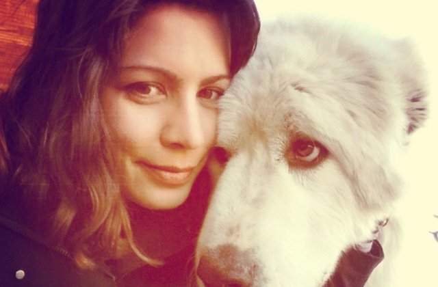 Actrita Mollie Fitzgerald, din "Captain America", arestata pentru ca si-ar fi ucis mama