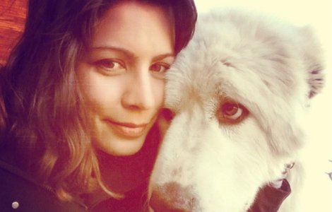 Actrita Mollie Fitzgerald, din "Captain America", arestata pentru ca si-ar fi ucis mama