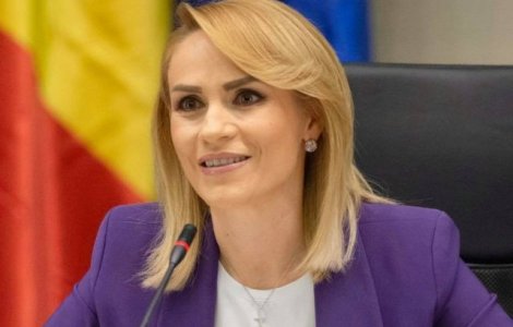 Firea: Candidez pentru un nou mandat la Primaria Capitalei. Doar copiii imi spun sa nu o fac