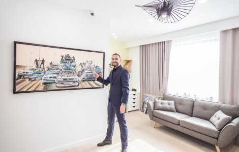 Stefan Mandachi: Voi ati vazut vreun mafiot cu ciorapi pe gleznuta la deszapezit autostrazi?