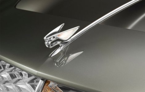 Bentley: "Primul nostru model 100% electric vine cel mai devreme in 20