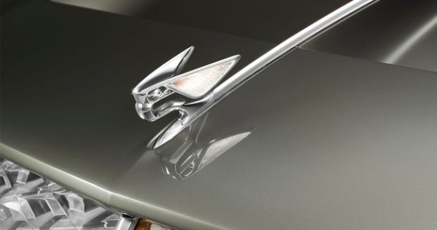 Bentley: "Primul nostru model 100% electric vine cel mai devreme in 2025"