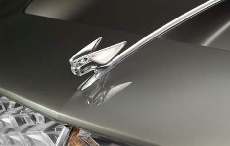Bentley: "Primul nostru model 100% electric vine cel mai devreme in 20