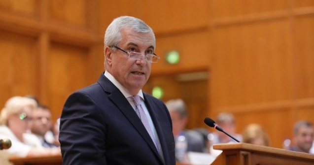 Tariceanu: Ma ingrijoreaza voiosia pe care o afiseaza ministrul de Fin
