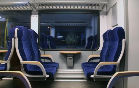 CFR reduce pretul biletelor cu pana la 35% pentru calatoriile din week