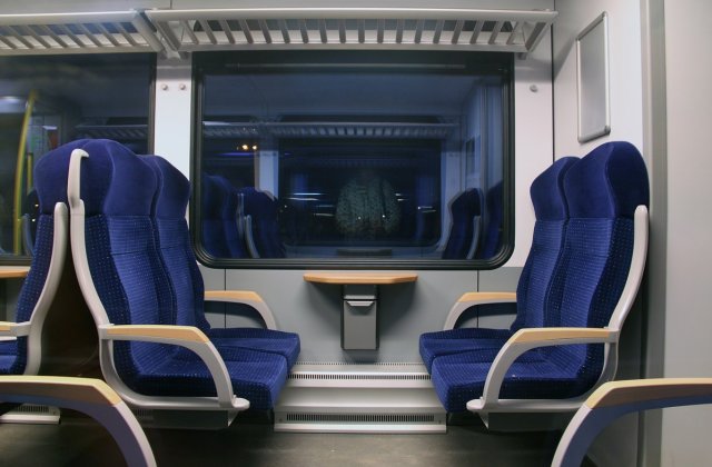 CFR Calatori reduce pretul biletelor cu pana la 35% pentru calatoriile din weekend