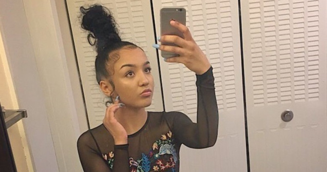 Lexii Alijai a murit. Cantareata de rap avea 21 de ani