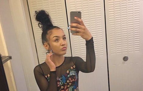 Lexii Alijai a murit. Cantareata de rap avea 21 de ani